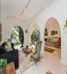 Sobrado com 5 Quartos à venda, 280m² no Vila Madalena, São Paulo