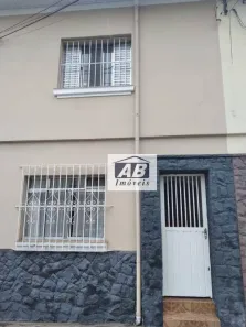 Sobrado com 2 Quartos à venda, 70m² no Ipiranga, São Paulo