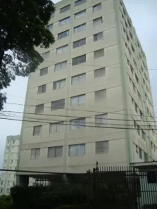 Apartamento com 2 Quartos para alugar, 60m² no Vila Albertina, São Paulo