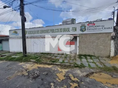 Casa com 5 Quartos à venda, 305m² no Pici, Fortaleza