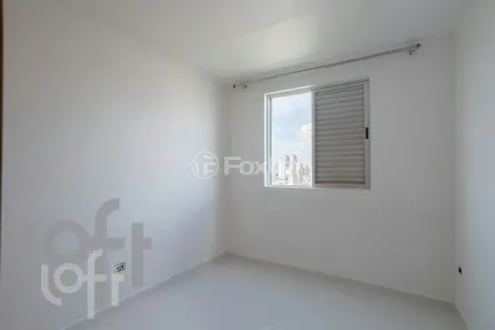 Apartamento com 2 Quartos à venda, 75m² no Jardim da Saúde, São Paulo