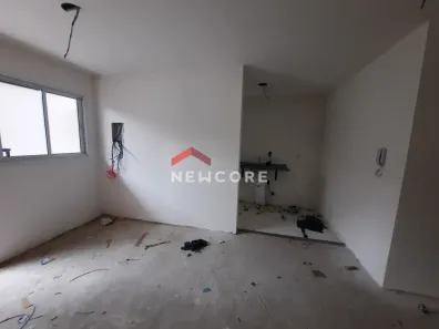 Apartamento com 2 Quartos à venda, 39m² no Parque Vitória, São Paulo