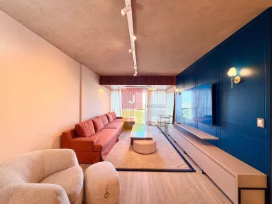 Apartamento com 3 Quartos à venda, 147m² no Barra da Tijuca, Rio de Janeiro