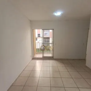 Apartamento com 2 Quartos para venda ou aluguel, 49m² no Campos Elíseos, Taubaté