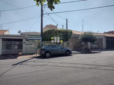 Casa com 3 Quartos à venda, 170m² no Vila Menuzzo, Sumaré