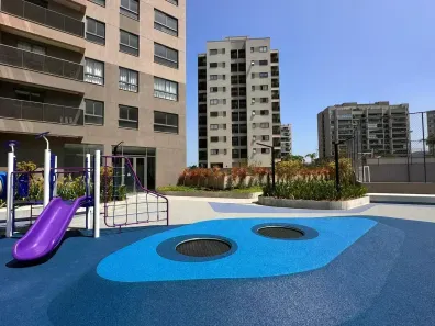 Apartamento com 4 Quartos à venda, 205m² no Barra da Tijuca, Rio de Janeiro