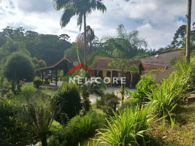 Fazenda/Sítio com 3 Quartos à venda, 350m² no , Juquitiba