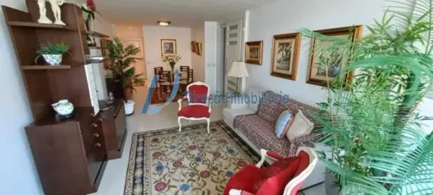 Apartamento com 3 Quartos à venda, 115m² no Ipanema, Rio de Janeiro