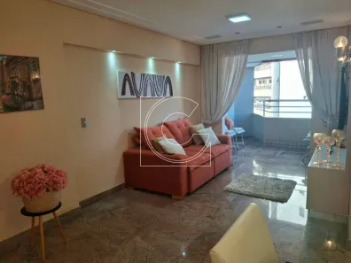 Apartamento com 3 Quartos à venda, 115m² no Meireles, Fortaleza