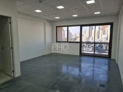 Sala Comercial à venda, 42m² no Centro, São Bernardo do Campo