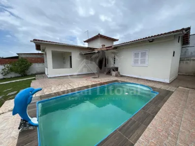 Casa com 2 Quartos à venda, 100m² no Boqueirão, Saquarema