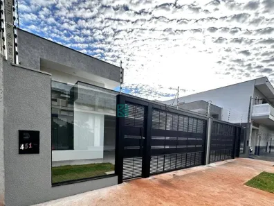 Casa com 3 Quartos à venda, 150m² no Jardim Alvorada, Maringá