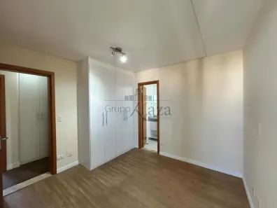Apartamento com 3 Quartos para alugar, 183m² no Parque Residencial Aquarius, São José dos Campos