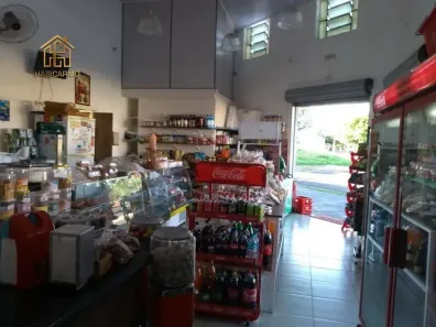 Ponto Comercial para venda ou aluguel, 120m² no Residencial Nato Vetorasso, São José do Rio Preto