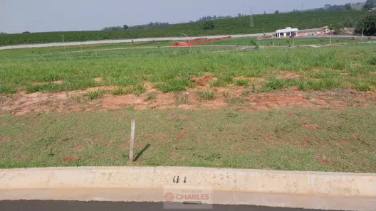 Lote/Terreno à venda, 317m² no Residencial Flor D'Aldeia, Mogi Mirim