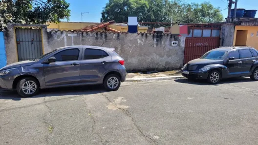 Casa com 2 Quartos à venda, 200m² no Jardim Ana Lúcia, São Paulo