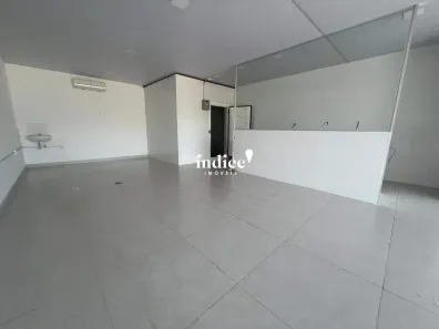Sala Comercial para alugar, 29m² no Ribeirânia, Ribeirão Preto