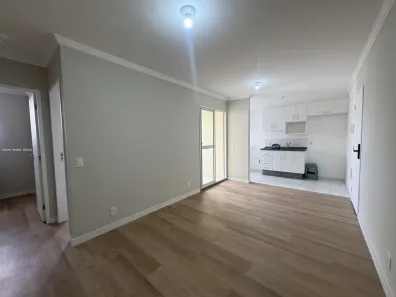Apartamento com 2 Quartos à venda, 49m² no Planalto, São Bernardo do Campo