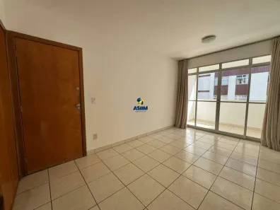 Apartamento com 3 Quartos para alugar, 85m² no Santo Antônio, Belo Horizonte