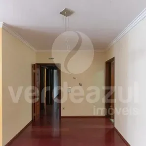 Apartamento com 3 Quartos à venda, 84m² no Centro, Campinas