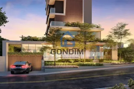 Apartamento com 2 Quartos à venda, 61m² no Meireles, Fortaleza