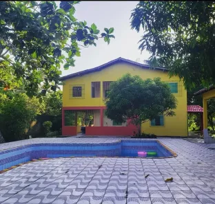 Fazenda/Sítio com 2 Quartos à venda, 2400m² no São João do Outeiro (Outeiro), Belém