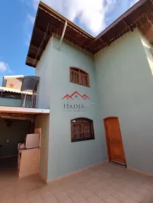 Casa com 3 Quartos à venda, 160m² no Vila M Genoveva, Jundiaí