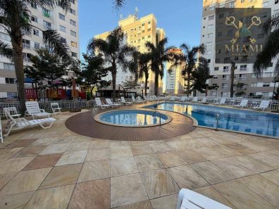 Apartamento com 3 Quartos à venda, 81m² no Pinheirinho, Curitiba