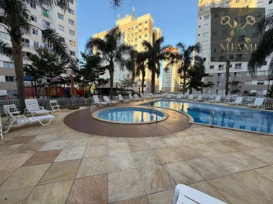 Apartamento com 3 Quartos à venda, 81m² no Pinheirinho, Curitiba