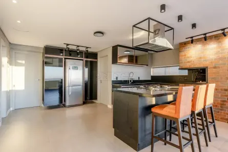 Apartamento com 3 Quartos à venda, 121m² no Santa Tereza, Porto Alegre