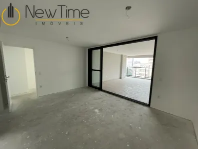Apartamento com 3 Quartos à venda, 132m² no Vila Romana, São Paulo