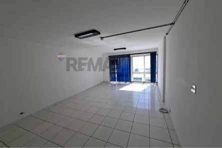 Sala Comercial para alugar, 42m² no Centro, Campinas