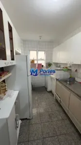 Apartamento com 4 Quartos à venda, 90m² no Vila Imperial, São José do Rio Preto