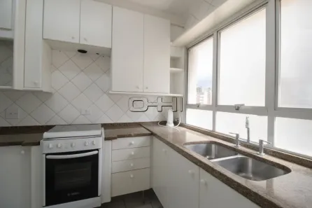 Apartamento com 3 Quartos para alugar, 112m² no Pinheiros, São Paulo