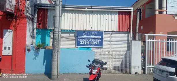 Ponto Comercial para alugar, 205m² no Campo Grande, Rio de Janeiro