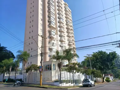 Apartamento com 2 Quartos à venda, 130m² no Vila Independência, Piracicaba