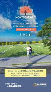 Lote/Terreno à venda, 150m² no Parque Campo Bonito, Indaiatuba