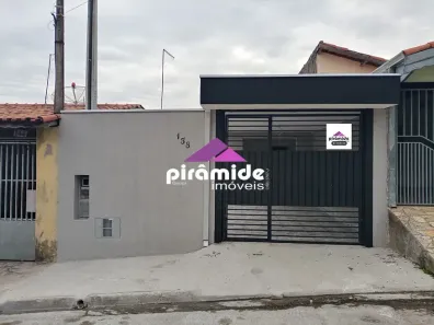 Casa com 3 Quartos à venda, 1110m² no Jardim Mariana I, São José dos Campos