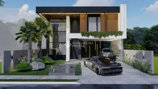 Casa com 4 Quartos à venda, 326m² no Carneiros, Lajeado