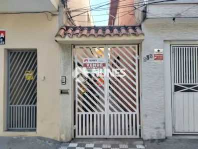 Casa com 4 Quartos à venda, 165m² no Centro, Osasco