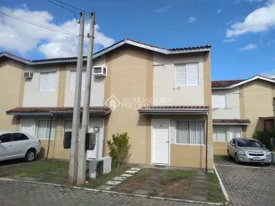 Casa com 2 Quartos para alugar, 110m² no Igara, Canoas