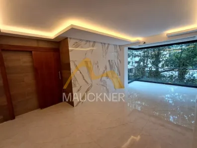 Apartamento com 3 Quartos à venda, 118m² no Barra da Tijuca, Rio de Janeiro