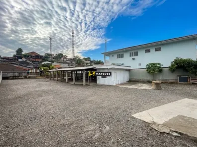 Galpão/Depósito/Armazém para alugar, 169m² no Santa Catarina, Joinville
