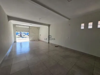 Ponto Comercial à venda, 215m² no Jaraguá, Piracicaba