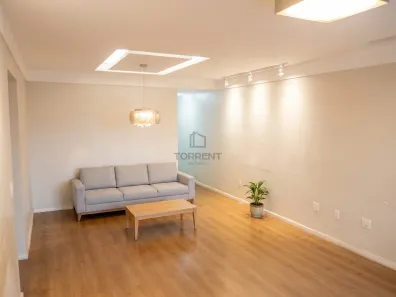 Apartamento com 3 Quartos à venda, 79m² no Bela Vista, Volta Redonda