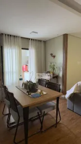 Apartamento com 2 Quartos à venda, 63m² no Anchieta, São Bernardo do Campo