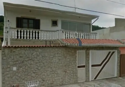 Sobrado com 3 Quartos à venda, 283m² no Vila Anchieta, Jundiaí