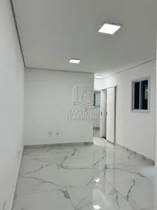 Apartamento com 2 Quartos à venda, 43m² no Jardim das Maravilhas, Santo André