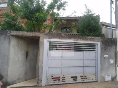 Casa com 2 Quartos à venda, 182m² no Parque Nova Carioba, Americana