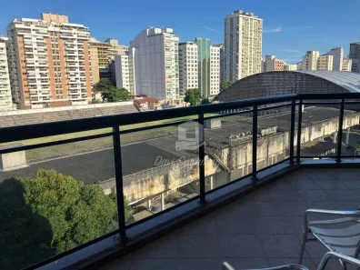Apartamento com 3 Quartos à venda, 95m² no Icaraí, Niterói